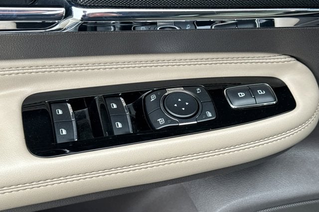 2021 Lincoln Corsair Reserve