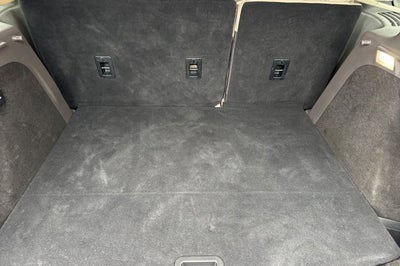 2021 Lincoln Corsair Reserve