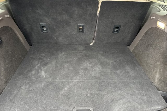 2021 Lincoln Corsair Reserve