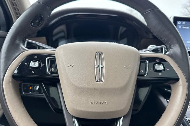 2021 Lincoln Corsair Reserve