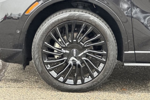 2021 Lincoln Corsair Reserve