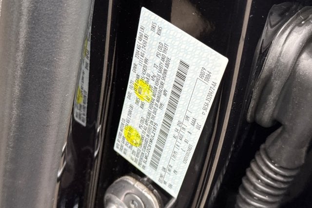 2021 Lincoln Corsair Reserve