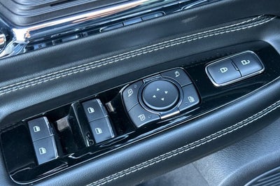 2022 Lincoln Corsair Grand Touring