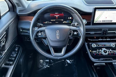 2022 Lincoln Corsair Grand Touring