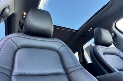 2022 Lincoln Corsair Grand Touring