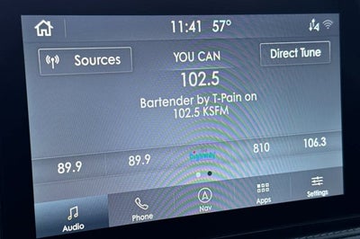 2022 Lincoln Corsair Grand Touring