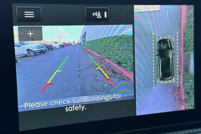 2022 Lincoln Corsair Grand Touring