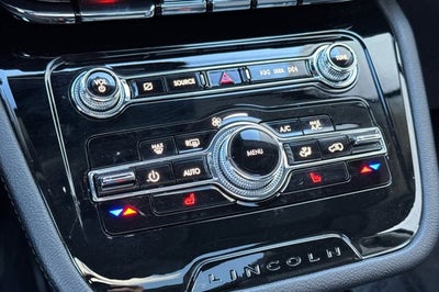 2022 Lincoln Corsair Grand Touring