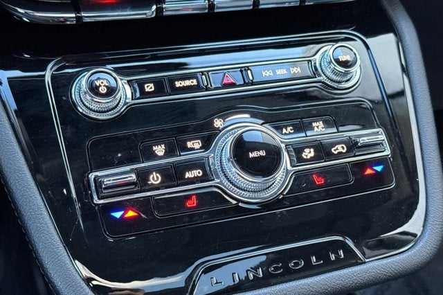 2022 Lincoln Corsair Grand Touring