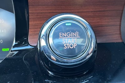 2022 Lincoln Corsair Grand Touring