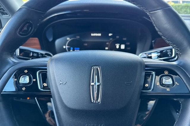 2022 Lincoln Corsair Grand Touring