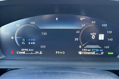 2022 Lincoln Corsair Grand Touring