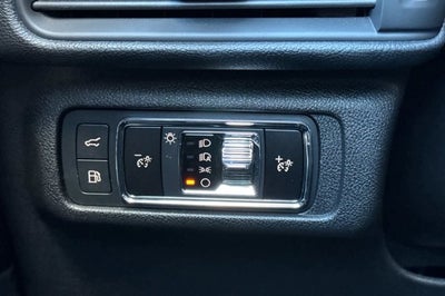 2022 Lincoln Corsair Grand Touring