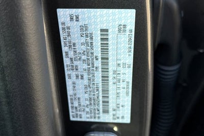 2022 Lincoln Corsair Grand Touring