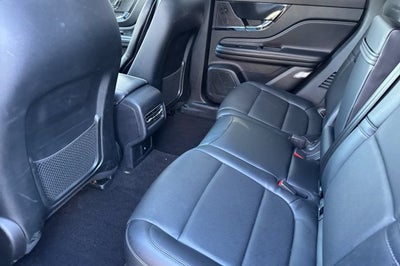 2022 Lincoln Corsair Grand Touring