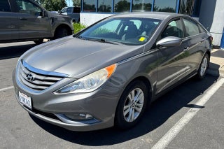 2013 Hyundai Sonata GLS PZEV