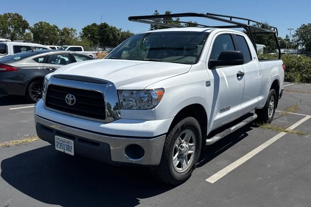 2007 Toyota Tundra SR5