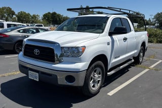 2007 Toyota Tundra SR5