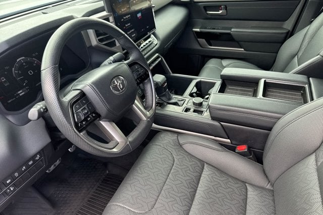 2024 Toyota Tundra 4WD Limited