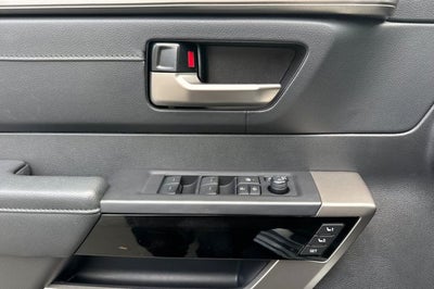2024 Toyota Tundra 4WD Limited