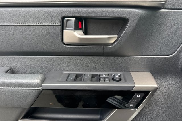 2024 Toyota Tundra 4WD Limited