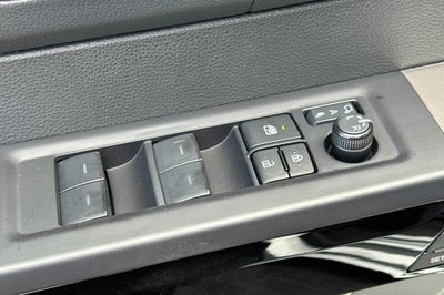 2024 Toyota Tundra 4WD Limited