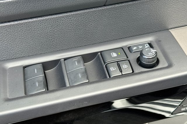 2024 Toyota Tundra 4WD Limited