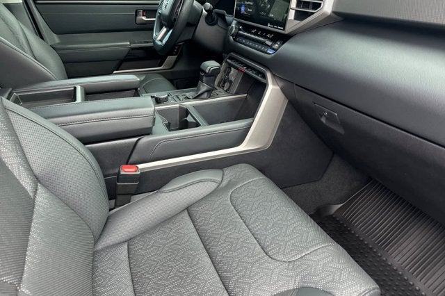 2024 Toyota Tundra 4WD Limited
