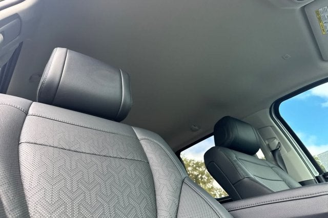2024 Toyota Tundra 4WD Limited