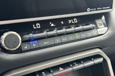 2024 Toyota Tundra 4WD Limited