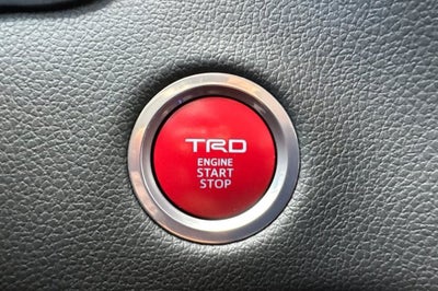 2024 Toyota Tundra 4WD Limited