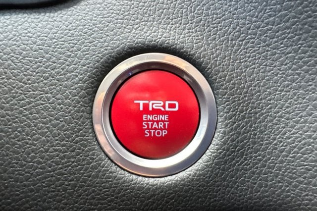 2024 Toyota Tundra 4WD Limited