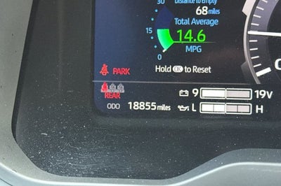 2024 Toyota Tundra 4WD Limited