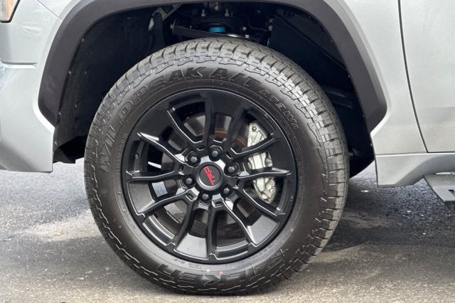 2024 Toyota Tundra 4WD Limited