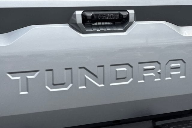 2024 Toyota Tundra 4WD Limited