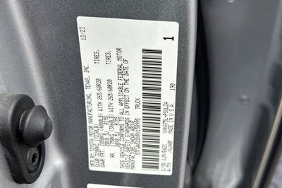 2024 Toyota Tundra 4WD Limited
