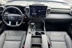 2024 Toyota Tundra 4WD Limited