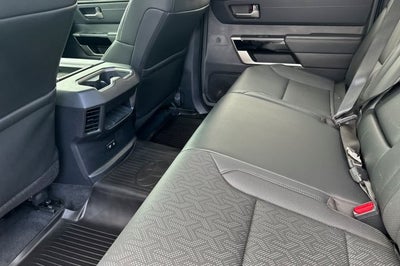 2024 Toyota Tundra 4WD Limited