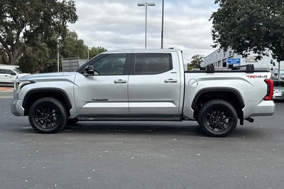 2024 Toyota Tundra 4WD Limited
