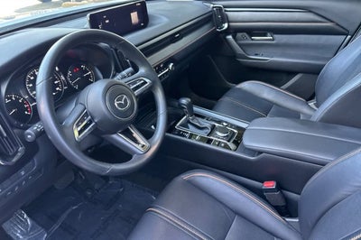 2023 Mazda Mazda CX-50 2.5 S Premium Plus Package