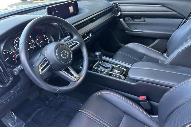 2023 Mazda Mazda CX-50 2.5 S Premium Plus Package