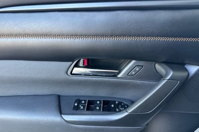 2023 Mazda Mazda CX-50 2.5 S Premium Plus Package