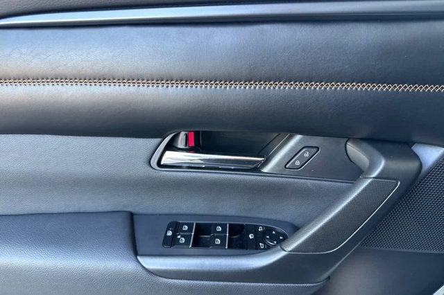 2023 Mazda Mazda CX-50 2.5 S Premium Plus Package