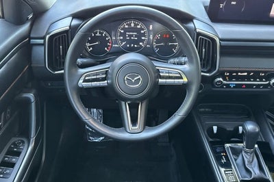 2023 Mazda Mazda CX-50 2.5 S Premium Plus Package
