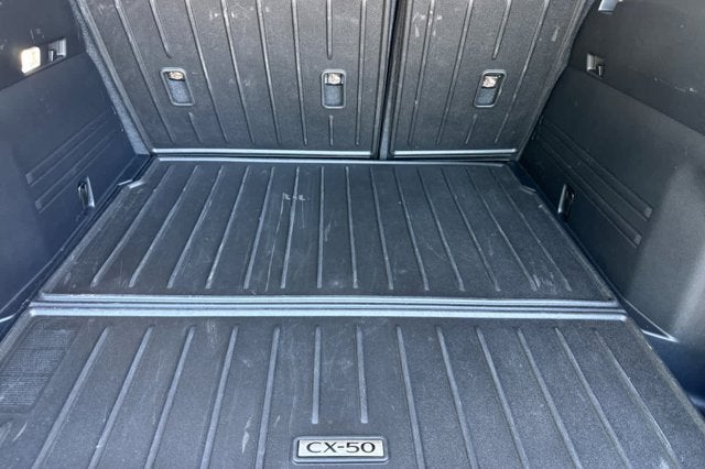 2023 Mazda Mazda CX-50 2.5 S Premium Plus Package