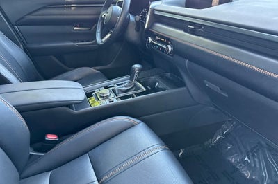 2023 Mazda Mazda CX-50 2.5 S Premium Plus Package