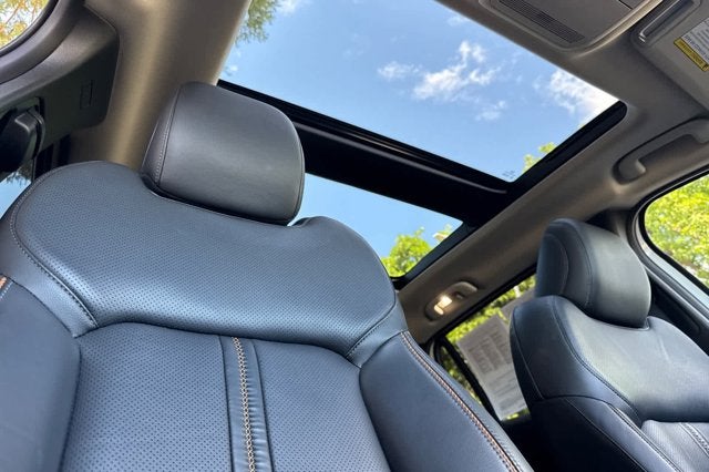 2023 Mazda Mazda CX-50 2.5 S Premium Plus Package