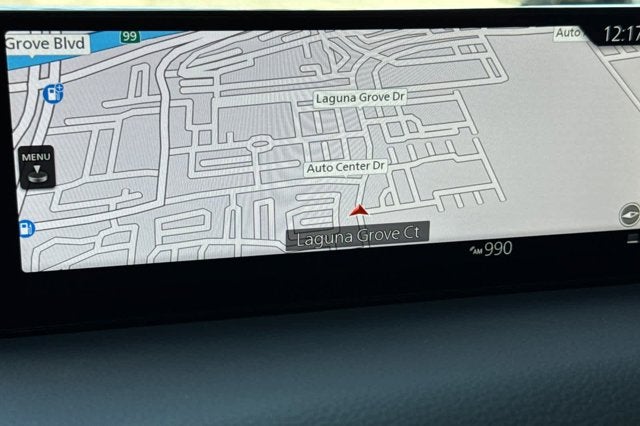 2023 Mazda Mazda CX-50 2.5 S Premium Plus Package