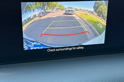 2023 Mazda Mazda CX-50 2.5 S Premium Plus Package