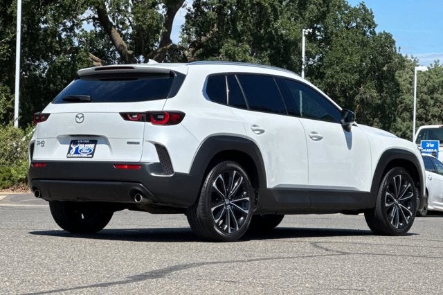 2023 Mazda Mazda CX-50 2.5 S Premium Plus Package